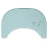 hauck Highchair Tray Mat Mint Fox