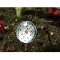 Vitavia Erdthermometer