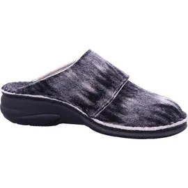 Finn Comfort GOMS grau 38