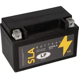Landport Batterie AGM SLA 12V 6000 mAh 1 St.