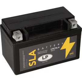 Landport Batterie AGM SLA 12V 6000 mAh 1 St.