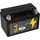 Landport Batterie AGM SLA 12V 6000 mAh 1 St.