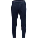Jako Challenge Jogginghose Damen marine meliert 40