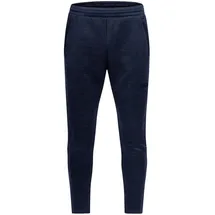 Jako Challenge Jogginghose Damen marine meliert 40