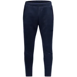 Jako Challenge Jogginghose Damen marine meliert 40