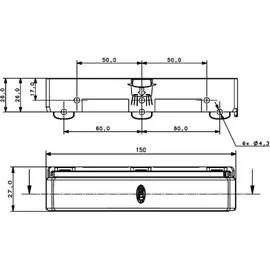 Hella 2PT 980 970-521