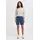 Oxmo Bermudas Blau 38