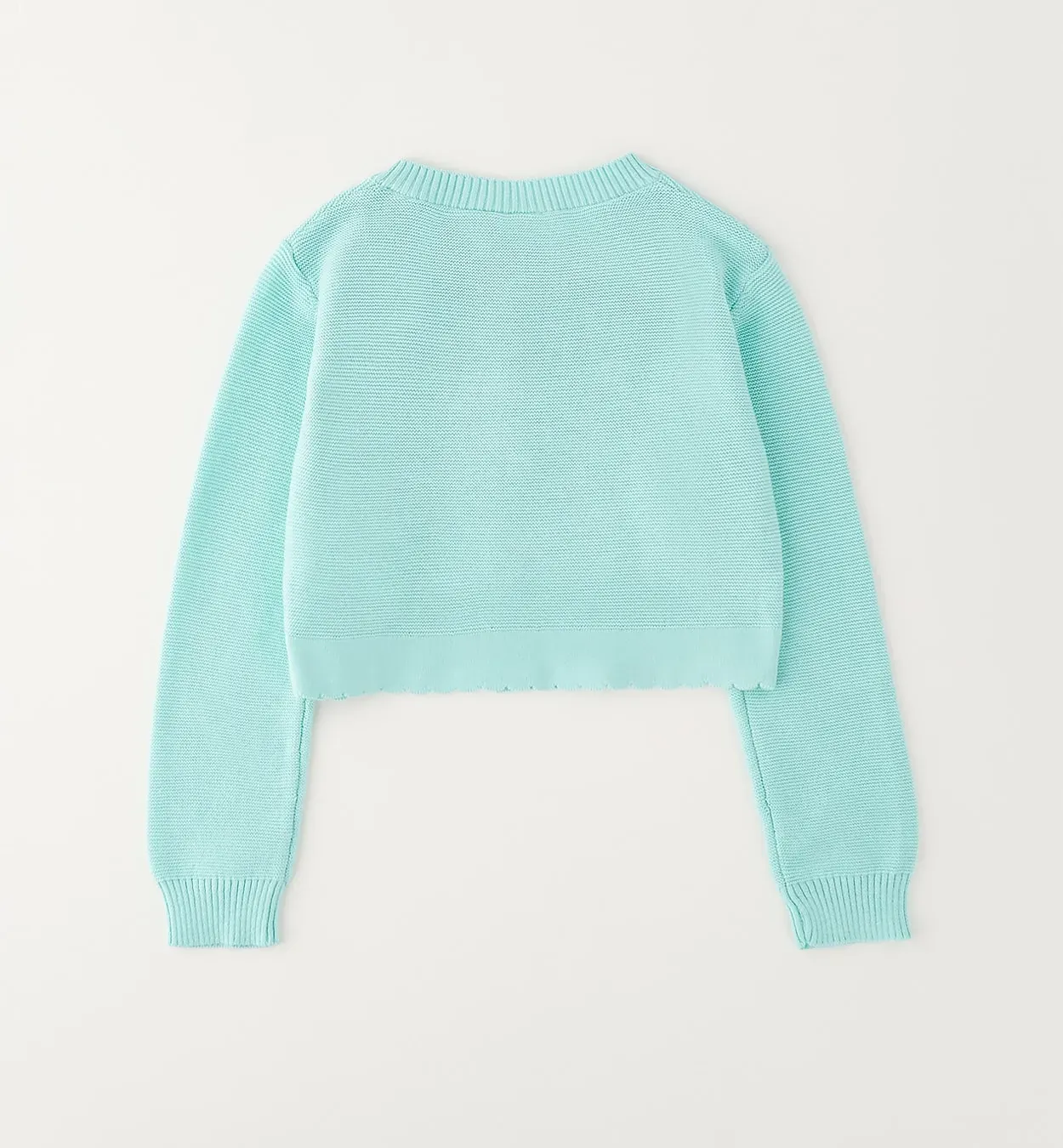 Cardigan IDO 
