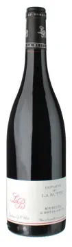 Bourgueil - Le Haut de la Butte 2022 - Domaine de la Butte