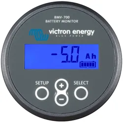 Batteriemonitor Victron BMV-700