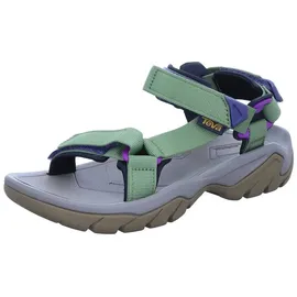 Teva Terra Fi 5 Universal Damen iguana 37