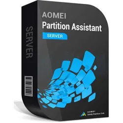 AOMEI Partition Assistant Server