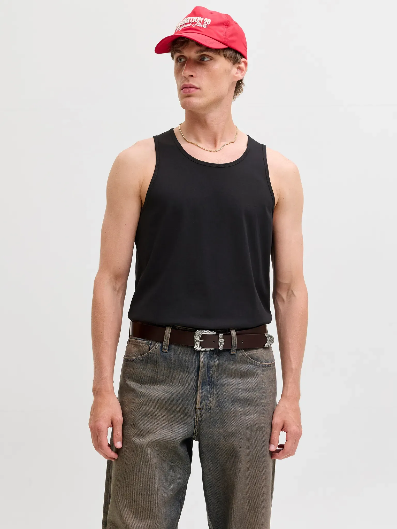 Muscleshirt JACK & JONES 