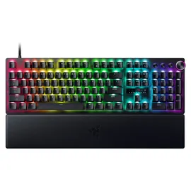 Razer Huntsman V3 Pro 8KHz Optischer Schlüsselschalter US