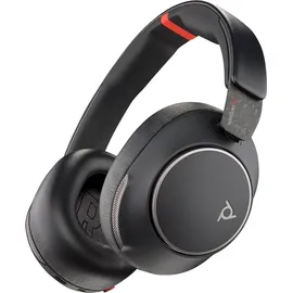 Poly Voyager Surround 85 Schwarz