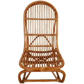 SIT Möbel SIT TOM TAILOR Rattan Schaukelstuhl