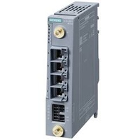 Siemens 6GK5763-1AL00-3DA0 Industrial Ethernet Switch