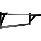 House Nordic Hutablage DROP PADOVA - LBH 78x32x34 cm