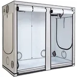 HOMEbox Ambient R240+ 240x120x220cm)