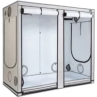 HOMEbox Ambient R240+ 240x120x220cm)