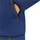 adidas Hoodie Blau L