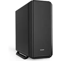 be quiet! Silent Base 802 schwarz