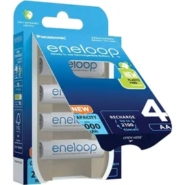 Panasonic Eneloop AA 750 mAh 4 St.