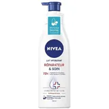 NIVEA Repair & Care Lotion 250 ml