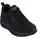 SKECHERS UNO Rugged - Spotted TERRAIN Damen, schwarz, 39