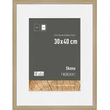 Nielsen Skava skandinavisch beige 30x40 cm 1 St.