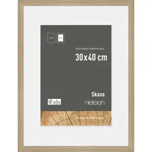Nielsen Skava skandinavisch beige 30x40 cm 1 St.