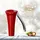 Drosselmeyer Nussknacker Rot