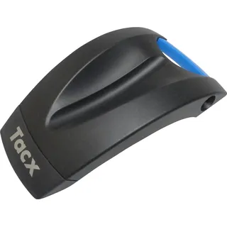 Tacx Zubehör Cycletrainer Skyliner, Schwarz, Einheitsgröße