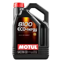 Motul Eco-nergy 0W-30 5l