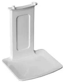 Dr. Schnell Abtropfschale, Für Wandspender Touchless V10, 1 Schale