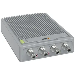Axis 01680-001 Video-Server/-Encoder 1920 x 1080 Pixel 30 fps