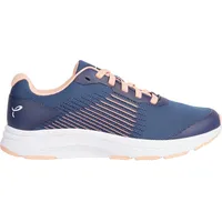 Energetics Kinder Laufschuhe Elexir XIII, NAVY/NAVY DARK/ROSE, 36