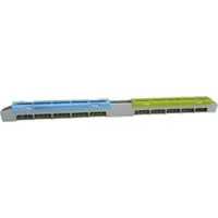 Elektro-Plast LZ-18 N+PE- Klemme Schutzleiterklemme Sammelklemme 47.118