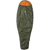 Fjällräven Abisko Summer Lite Schlafsack (Größe max. 190cm, oliv)