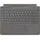 Microsoft Surface Pro Signature Keyboard für Microsoft Surface Pro Platin