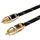 Roline Cinch Kabel RCA Stecker / RCA Stecker 5,0m (11094252)