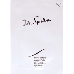 Dr. Spiller Phyto-Effekt Augen Pads 10 Stück