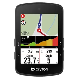 Bryton Rider S510
