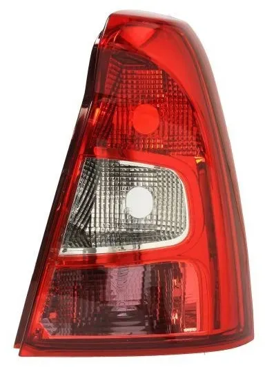 Rücklicht für Dacia Logan 2009+ Rechts 8200 744 759