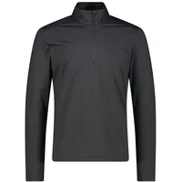 CMP 30l1097 Sweatshirt - Antracite - 5XL