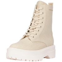 Tommy Hilfiger Feminine ESSENTIAL CANVAS Boot Gr. 41