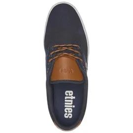 ETNIES Jameson 2 Eco Herren Navy/White/Blue 44