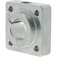 INA Ina, Zubehör Antriebstechnik, Wellenböcke GWH10 B 10 mm