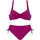 LASCANA Bügel-Bikini Damen Pink 44 Cup B