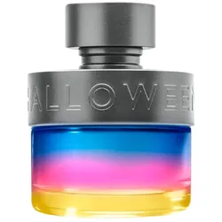 Halloween Man Hero Eau de Toilette 75 ml Herren